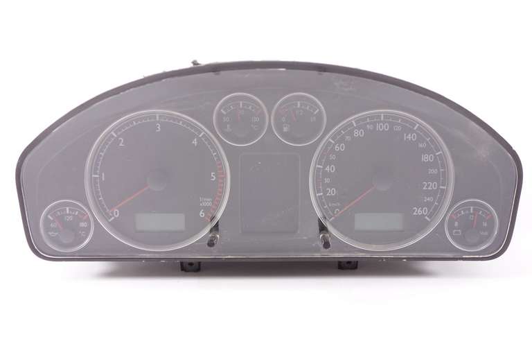 Cuadro de instrumentos Seat Alhambra 7M7920840H 7M7 920 840 H 110080035011 110.080/035/011 - foto 1