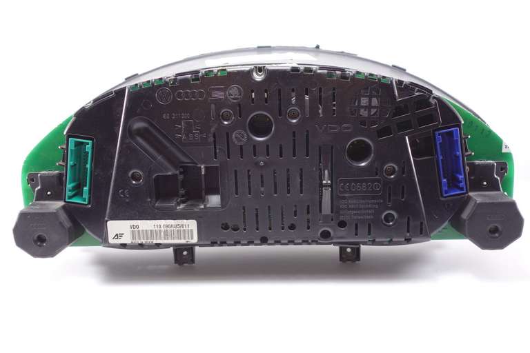 Cuadro de instrumentos Seat Alhambra 7M7920840H 7M7 920 840 H 110080035011 110.080/035/011 - foto 2