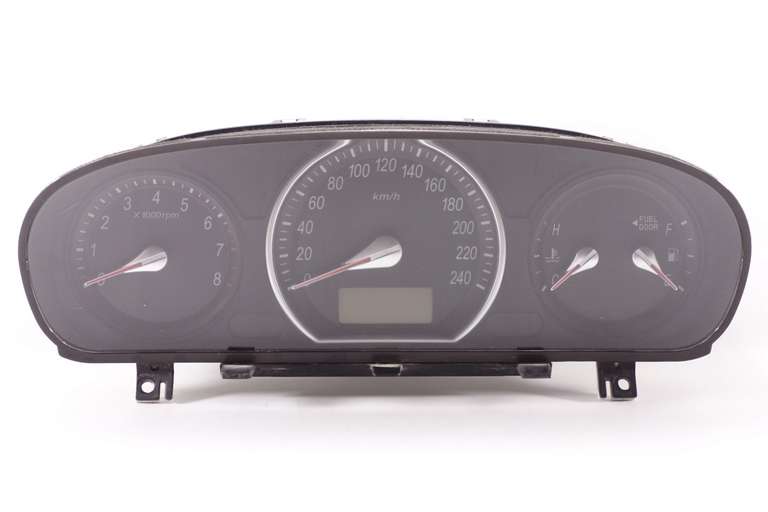 Cuadro de instrumentos Hyundai Sonata 940033K355 94003-3K355 - foto 1