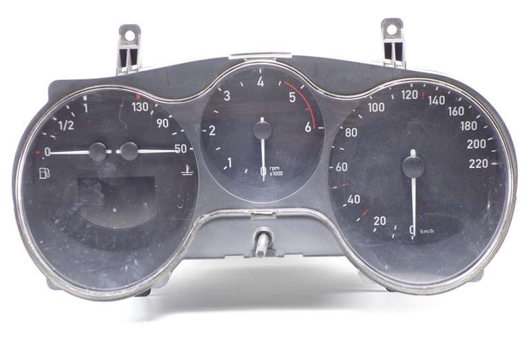 Cuadro de instrumentos Seat Altea V1058171 5P0920802G 5P0920 802G 110080279004 110 080 279 004 - foto 1