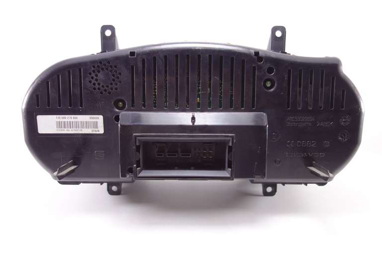 Cuadro de instrumentos Seat Altea V1058171 5P0920802G 5P0920 802G 110080279004 110 080 279 004 - foto 2