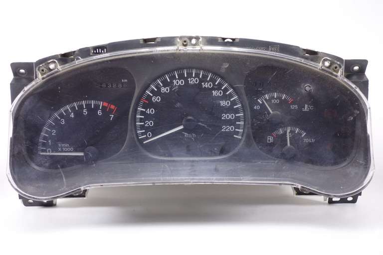 Cuadro de instrumentos Opel Sintra 16203658 - foto 1