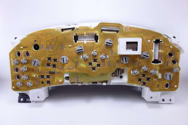 Cuadro de instrumentos Opel Sintra 16203658 - foto 2