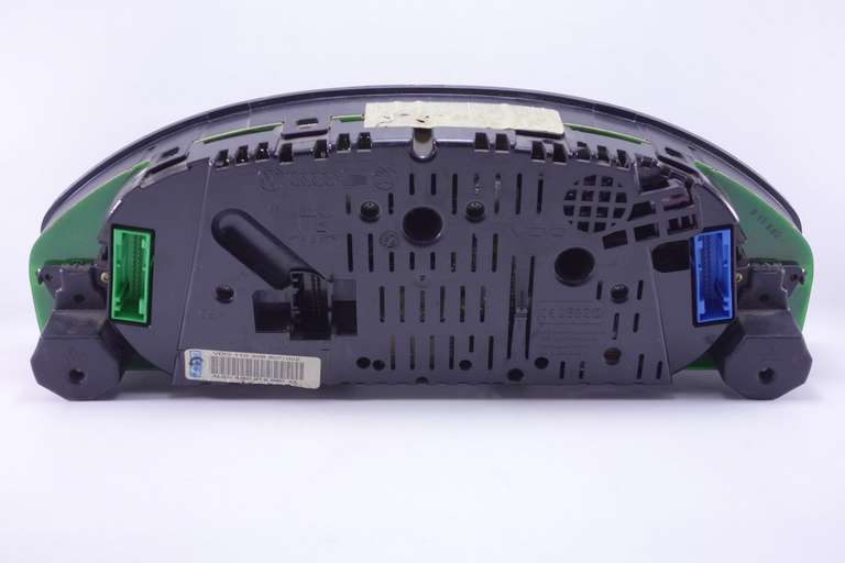 Cuadro de instrumentos Audi A4 B9 A6 B4 4B0919880AX 4B0 919 880 AX 110208807002 110.208.807/002 - foto 2