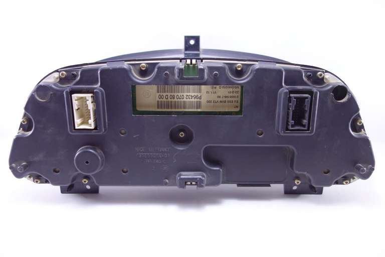 Cuadro de instrumentos Citroen Xsara P9643207080D00 P96432 070 80 D 00 - foto 2