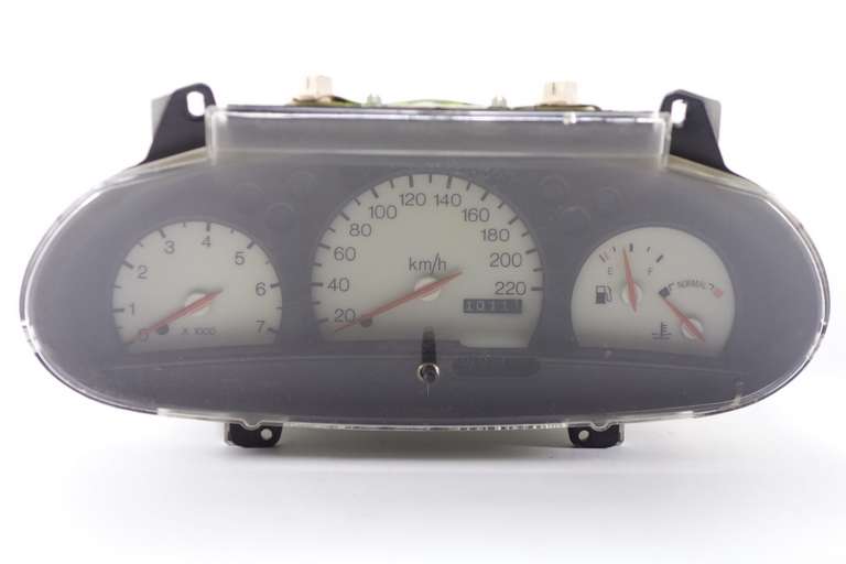 Cuadro de instrumentos Ford Escort 96FB10848BB 96FB-10848-BB - foto 1
