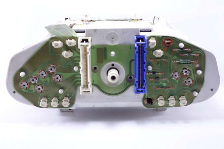 Cuadro de instrumentos Ford Escort 96FB10848BB 96FB-10848-BB - foto 2