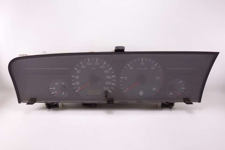 Cuadro de instrumentos Citroen Xantia 9637657180L00 96376 571 80 L00 - foto 1