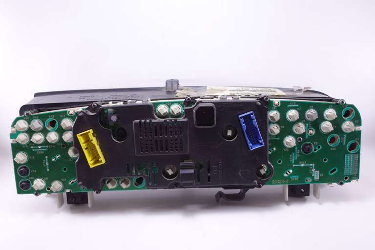 Cuadro de instrumentos Citroen Xantia 9637657180L00 96376 571 80 L00 - foto 2
