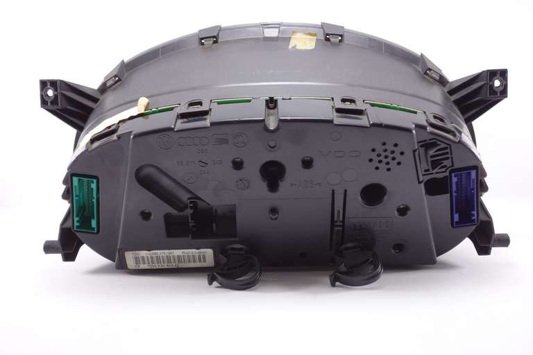 Cuadro de instrumentos VW Transporter T4 7D0920802Q 7D0 920 802 Q 110080179007 110.080.179/007 - foto 2