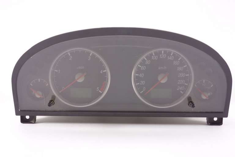 Cuadro de instrumentos Ford Mondeo 1S7F10849JE 1S7F-10849-JE - foto 1
