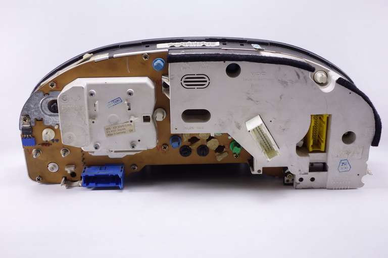 Cuadro de instrumentos Audi 80 B4 895919033H 895 919 033 H 429025893919059C 429/025 893 919 059 C - foto 2