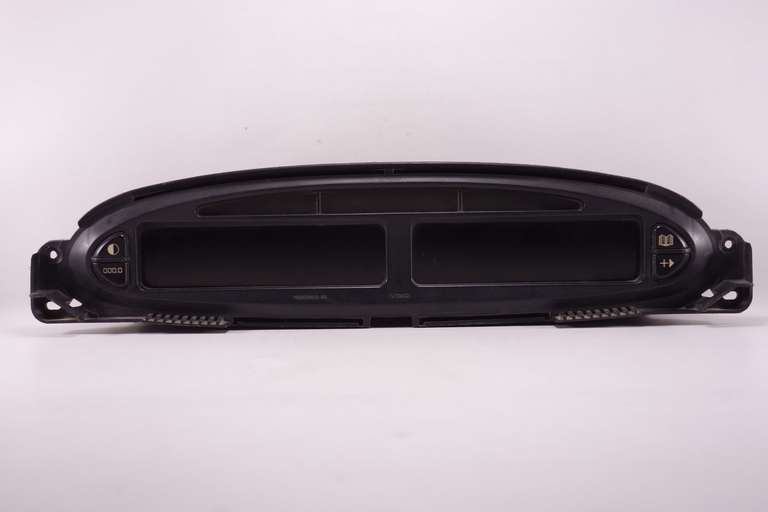 Cuadro de instrumentos Citroen Xsara Picasso 9651667380 110008966007 - foto 1