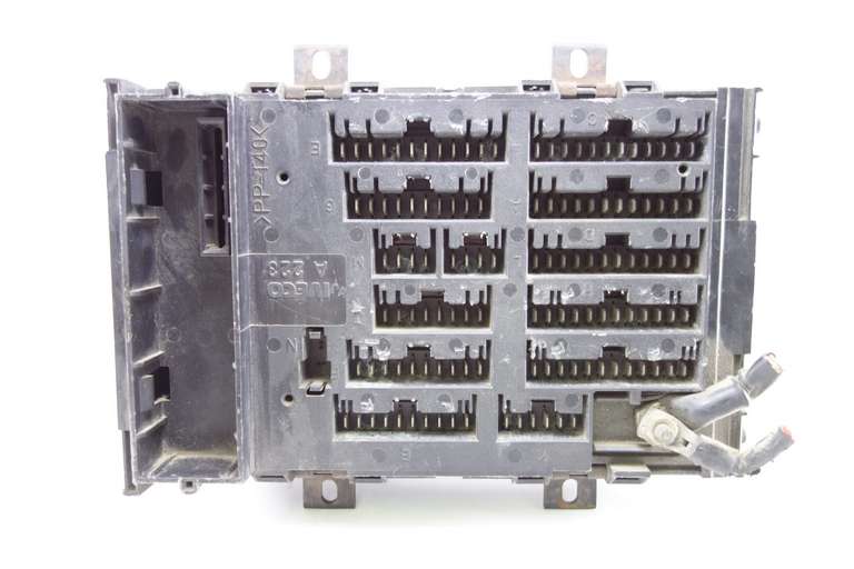 Caja de fusibles A223814355 A 223 814355 - foto 1