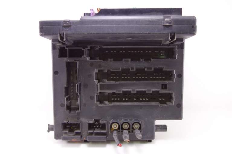 Caja de fusibles Ford Escort 94AG14A073BB - foto 1