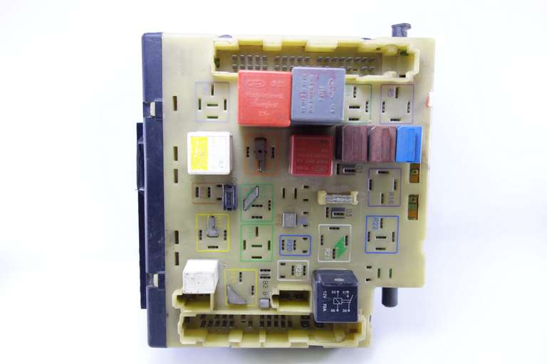Caja de fusibles Ford Escort 94AG14A073BB - foto 2