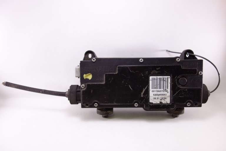 Freno de Mano Renault Laguna 8200498693 001186570740 - foto 1