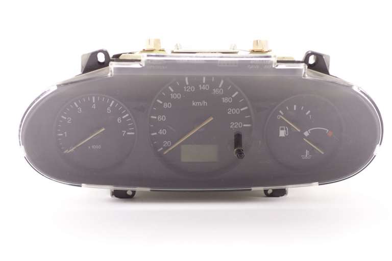 Cuadro de instrumentos Ford Fiesta XS6F10841 XS6F-10841 431613B 43-1613-B - foto 1
