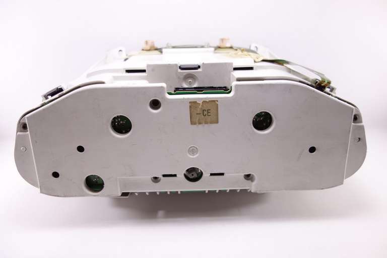 Cuadro de instrumentos Ford Fiesta XS6F10841 XS6F-10841 431613B 43-1613-B - foto 2
