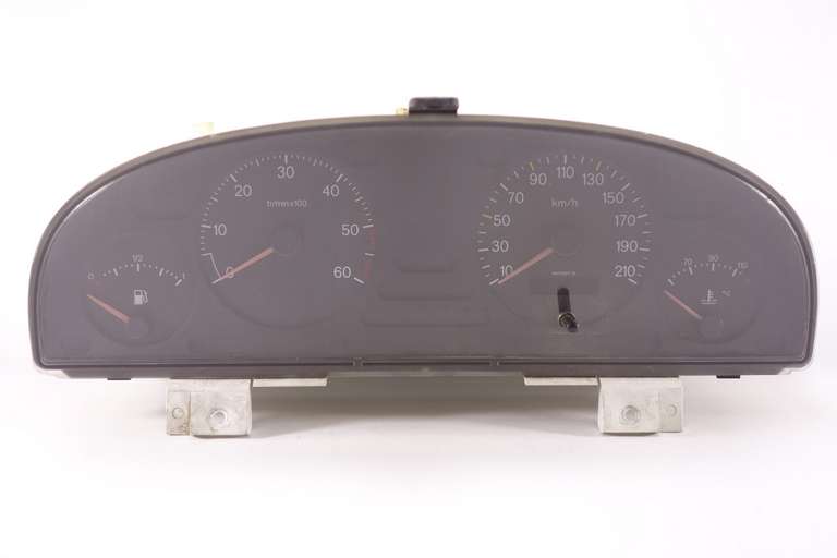 Cuadro de instrumentos Fiat Ulysse 98100610266 09037109906 0903 710 9906 - foto 1