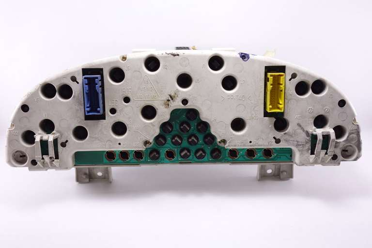 Cuadro de instrumentos Fiat Ulysse 98100610266 09037109906 0903 710 9906 - foto 2
