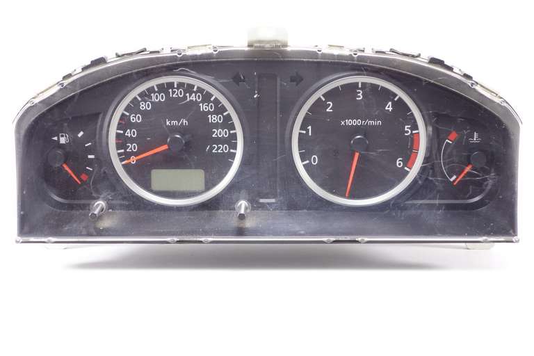 Cuadro de instrumentos Nissan Almera BN761 3141909 - foto 1