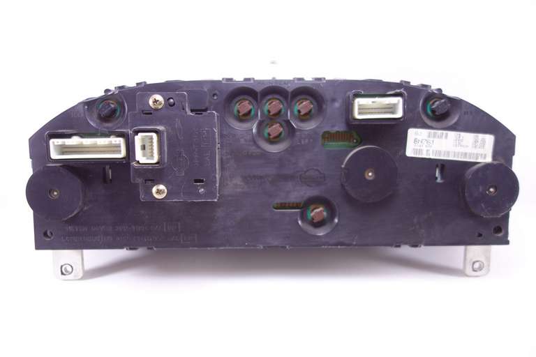Cuadro de instrumentos Nissan Almera BN761 3141909 - foto 2
