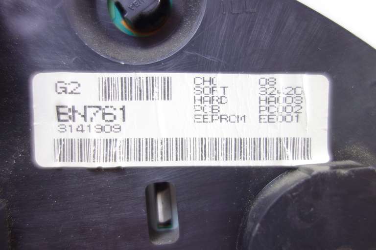 Cuadro de instrumentos Nissan Almera BN761 3141909 - foto 3