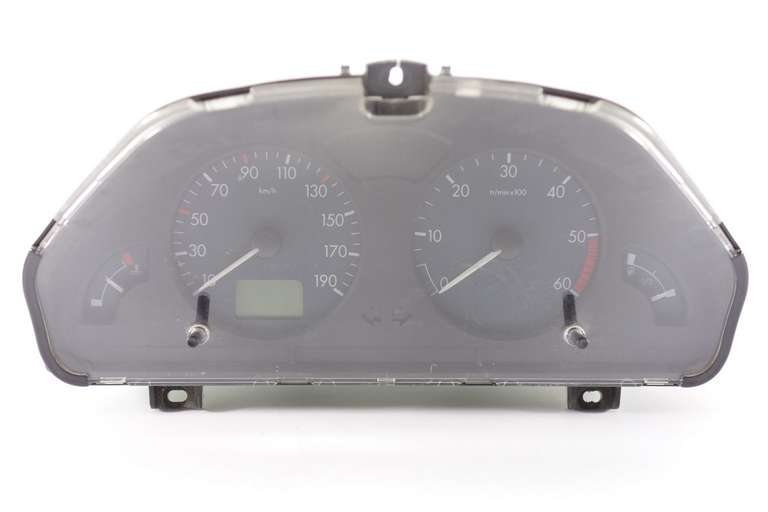 Cuadro de instrumentos Citroen Saxo 9640994080 - foto 1