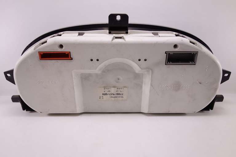 Cuadro de instrumentos Renault Scenic 7700/427/900 501018960021 - foto 2