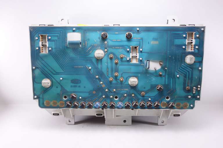 Cuadro de instrumentos Nissan Cabstar 248109X200 24810 9X200 21123001 211230.01 - foto 2