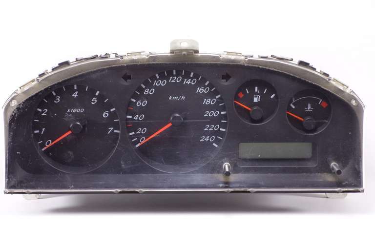 Cuadro de instrumentos Nissan Almera BM602 2409038 - foto 1