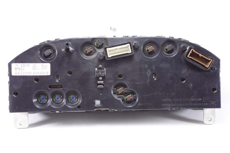 Cuadro de instrumentos Nissan Almera BM602 2409038 - foto 2