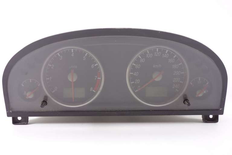 Cuadro de instrumentos Ford Mondeo 1S7F10849AH 1S7F-10849-AH - foto 1