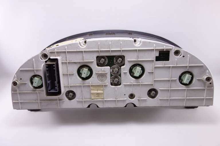 Cuadro de instrumentos Ford Mondeo 1S7F10849AH 1S7F-10849-AH - foto 2