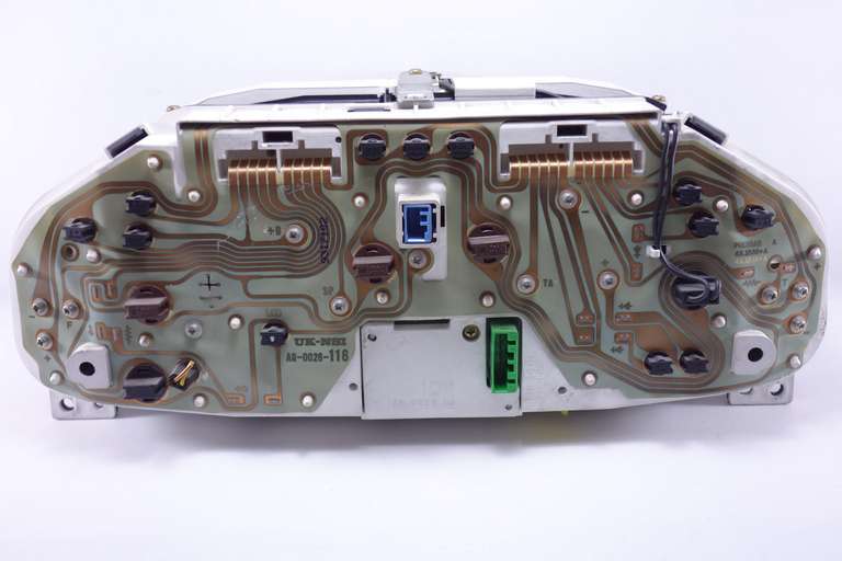 Cuadro de instrumentos Rover 45 AR0026116 AR-0026-116 - foto 2