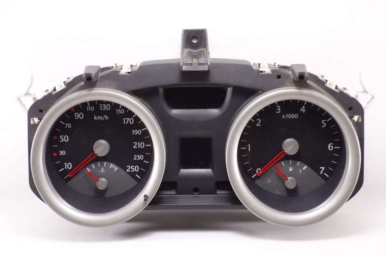 Cuadro de instrumentos Renault Megane 8200364015 PA2RPF14B115CL PA2RPF-14B115-CL - foto 1