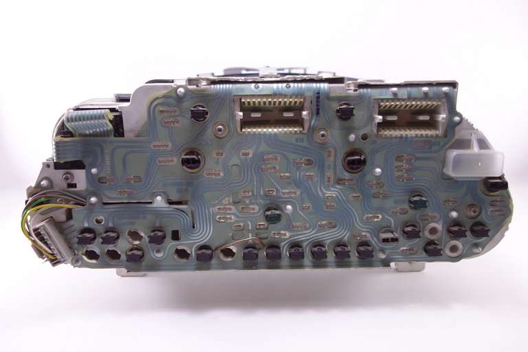 Cuadro de instrumentos Volvo S40 0P0200021 0P-0200-021 431431B 43-1431-B - foto 2