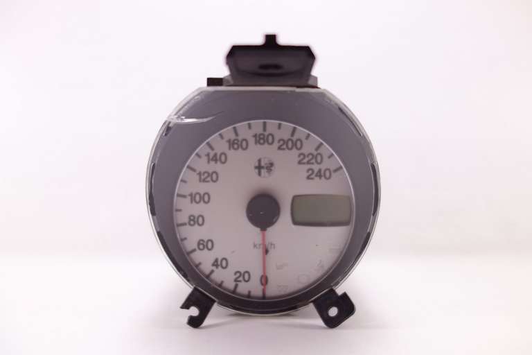 Cuadro de instrumentos Alfa Romeo 156 6160349945 61.6034.994.5 60672662 - foto 1