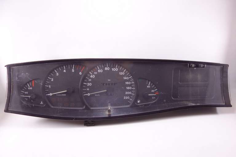 Cuadro de instrumentos Opel Omega 90491263 90 491 263 90379233 90 379 233 220410701 220 4107-01 88481651 X69110283 X69-110.283 - foto 1