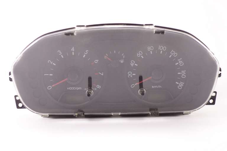 Cuadro de instrumentos Kia Picanto 9400307020 94003-07020 20050103 20050103 200518200K 2005-18200K - foto 1