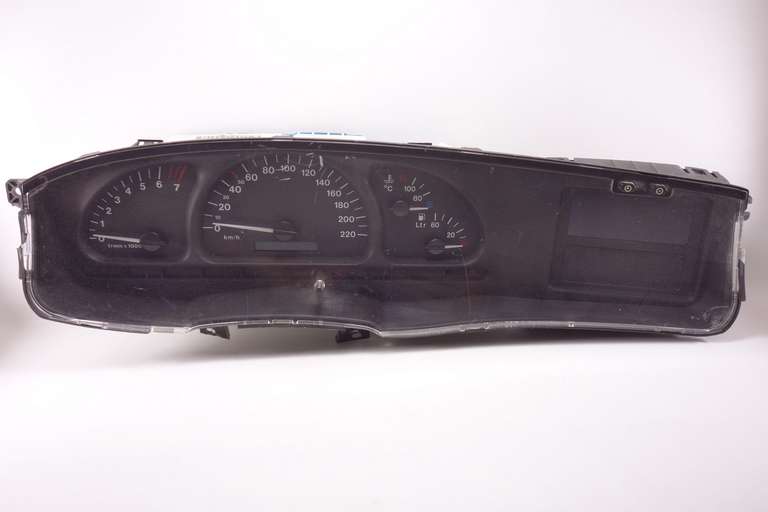 Cuadro de instrumentos Opel Vectra 90569356 90 569 356 Siemens 5WK7467 5WK7 467 09134517LB 09 134 517 LB 110008911003 110.008.911/003 - foto 1