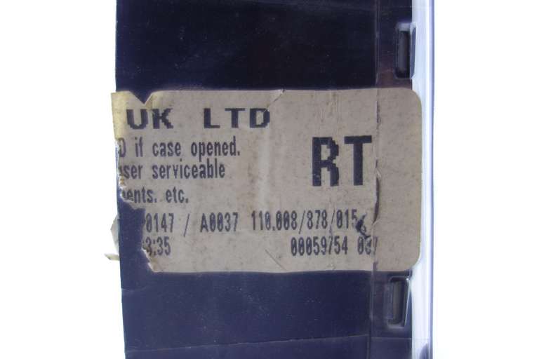 Cuadro de instrumentos Rover 75 YAC110417 YAC 110 417 110008878015 110.008/878/015 00059754007 - foto 3