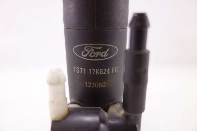 Bomba limpia Ford Mondeo 1S7117K624FC 1S71 17K624 FC - foto 2