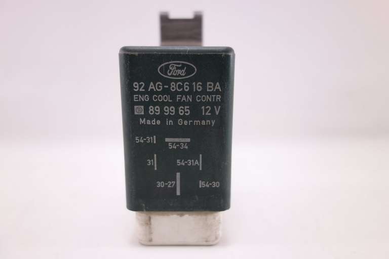 Rele Ford Escort - foto 1