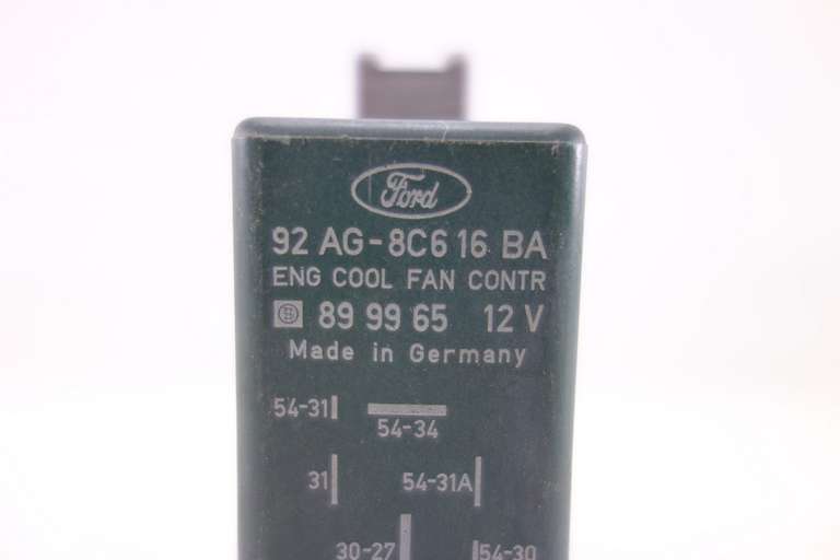Rele Ford Escort - foto 2