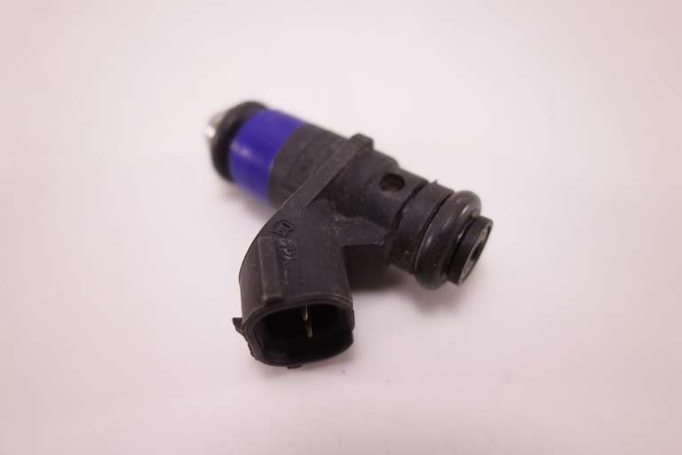 Inyector de combustible VW Polo 6057C00566 036906031AB - foto 1