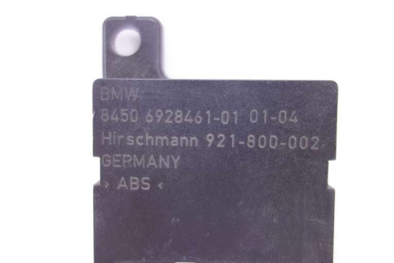 Bluetooth Antena BMW M6 E63 M5 E60 E61 921800002 921-800-002 8450692846101 8450 6928461-01 - foto 2