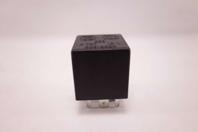 Rele Alfa Romeo Fiat Lancia 60618024 - foto 1