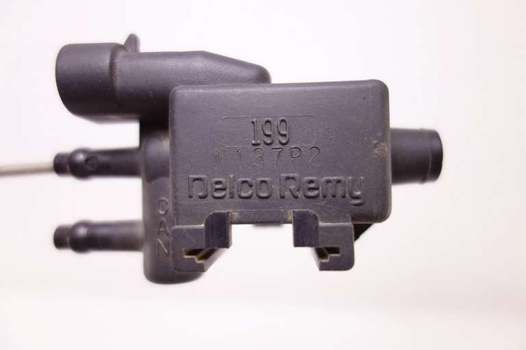 Valvula EGR Opel Vectra Delco Remy 199 N137P2 - foto 1